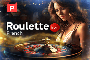 Live Roulette French